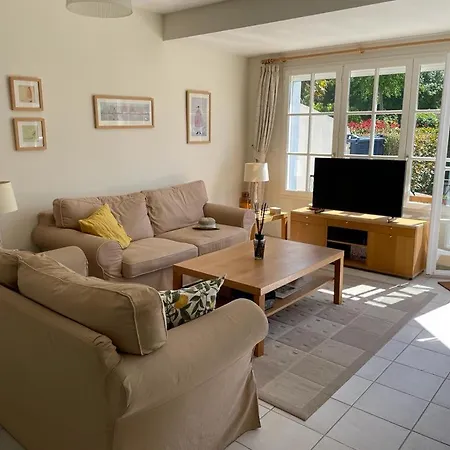 Pdl85 - - Maison Papillon