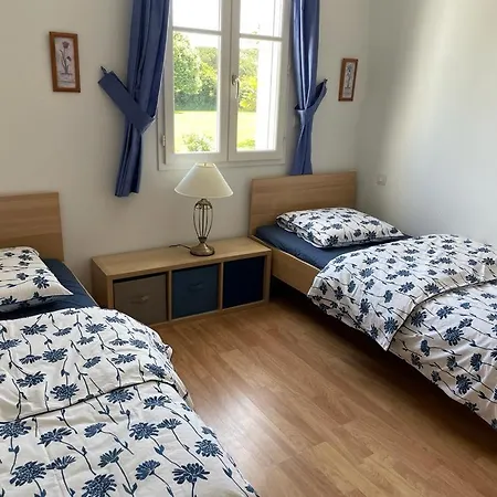 Pdl85 - - Maison Papillon Coëx